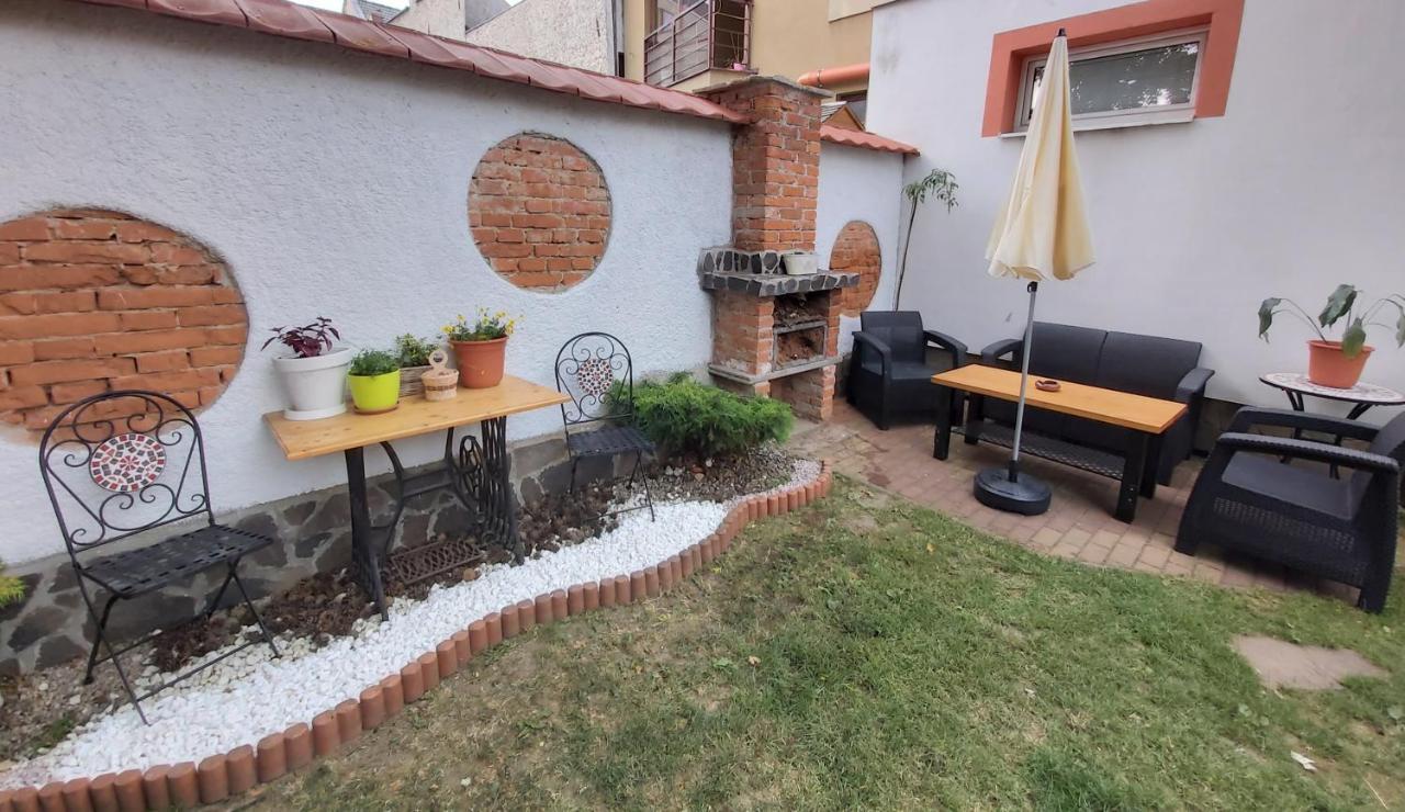 Apartman Sarah Noemi, 100 M Skibus Jasna Διαμέρισμα Liptovský Mikuláš Εξωτερικό φωτογραφία