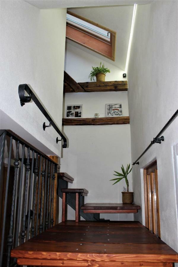 Apartman Sarah Noemi, 100 M Skibus Jasna Διαμέρισμα Liptovský Mikuláš Εξωτερικό φωτογραφία